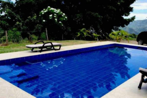 LINDA CASA/PISCINA/VISTASUPERWIFI/DIRECTV/12PERSONAS